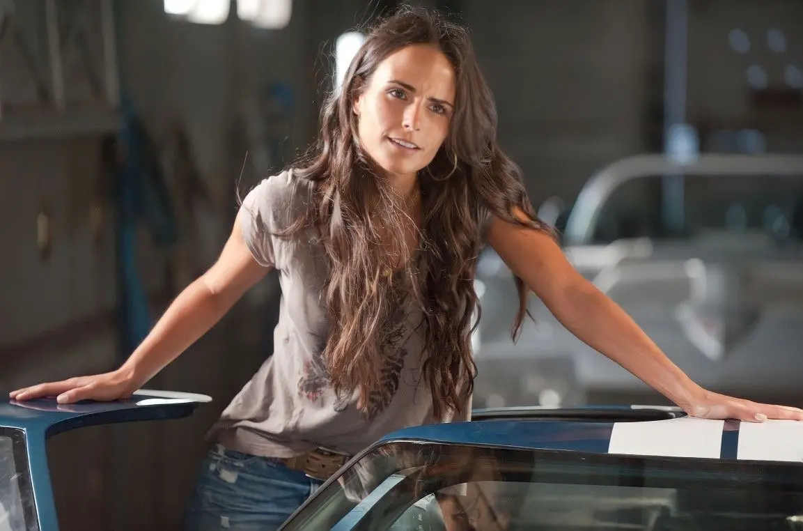 Mia Toretto, the inspiration behind Mia’s name