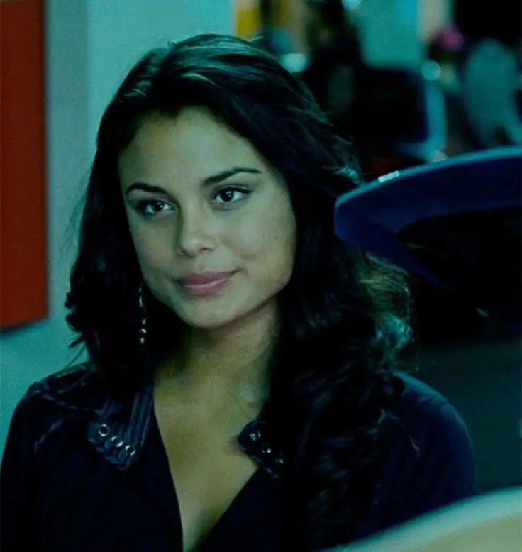 Neela from Tokyo Drift, the inspiration behind Neela’s name