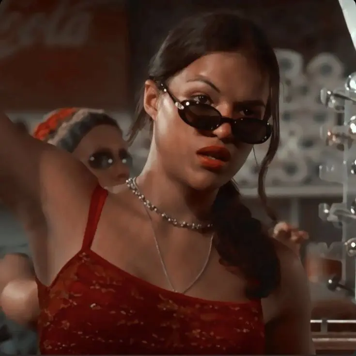 Letty Ortiz, the inspiration behind Letty’s name